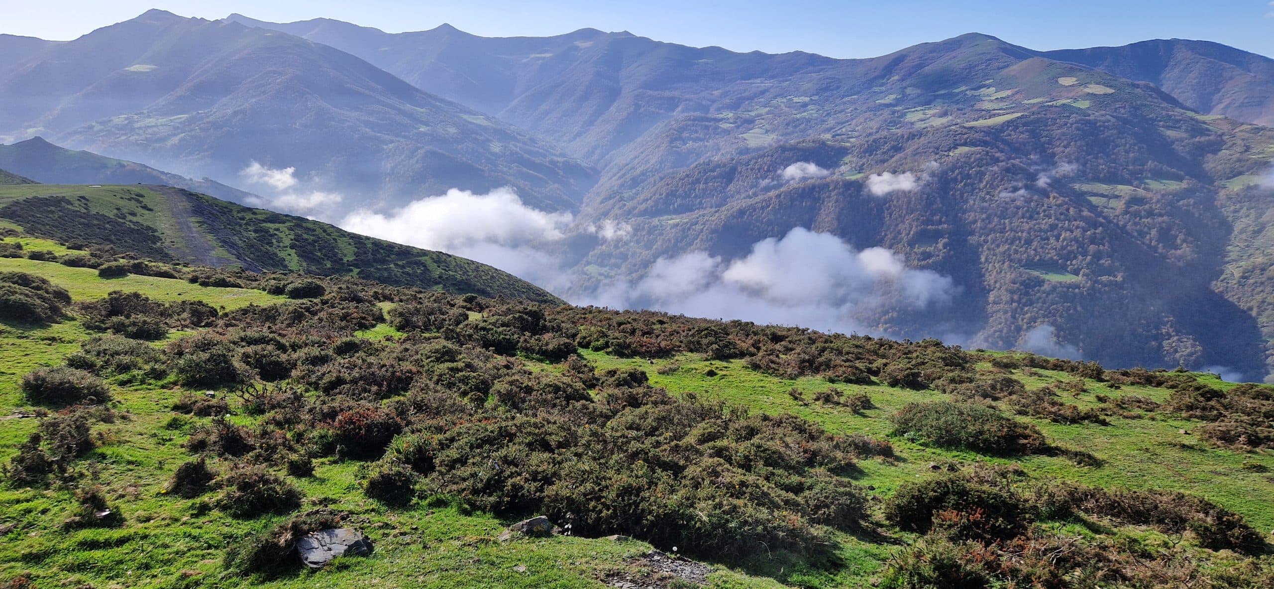 Apartamentos rurales adheridos al Bono Turismo Asturias 2026 en Aller - imagen 7